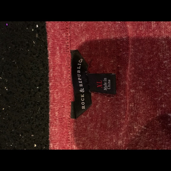 Rock & Republic Top - Picture 4 of 6